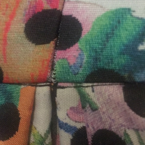 🌿SALE🦊 Anthro Corey Lynn Calter Lavendel Dress - Picture 5 of 7